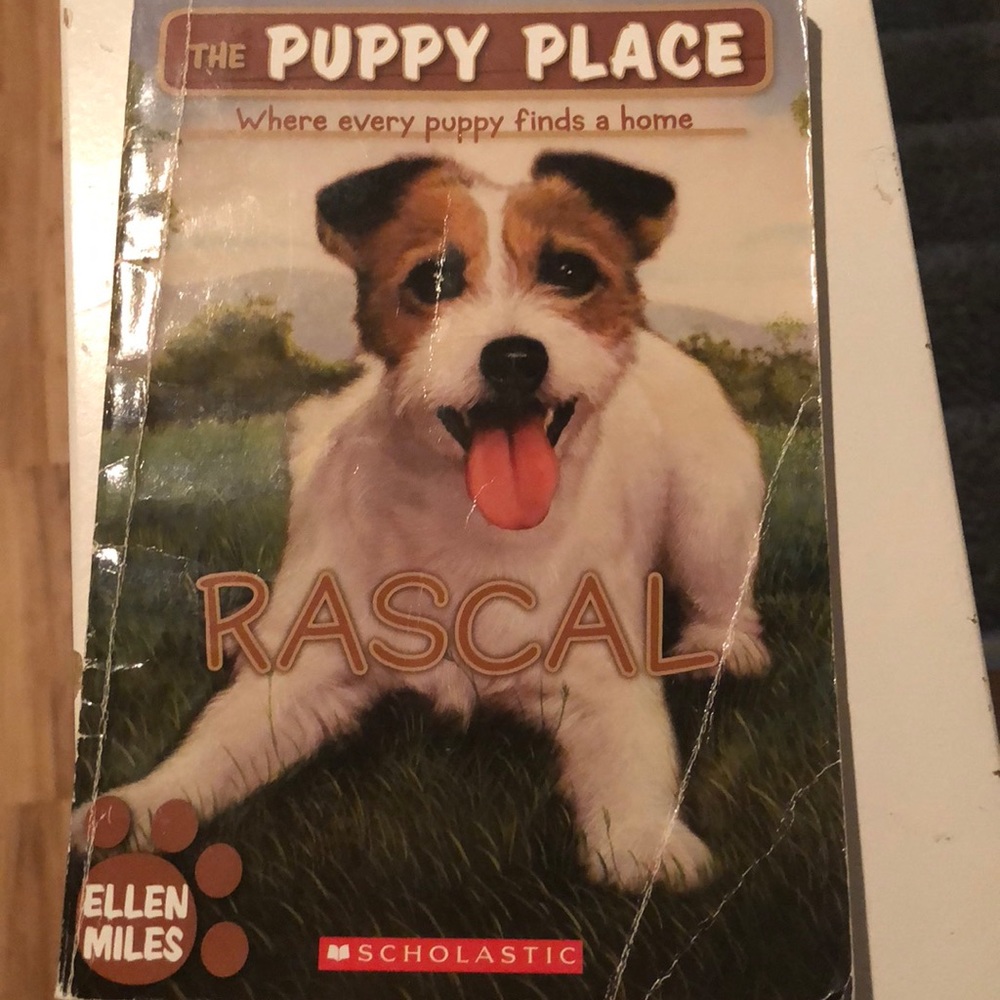 Children book